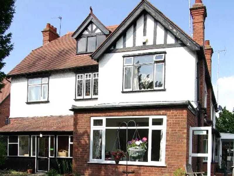 Avalon Residential Home - Nursing Home in Gloucester, England photo 1