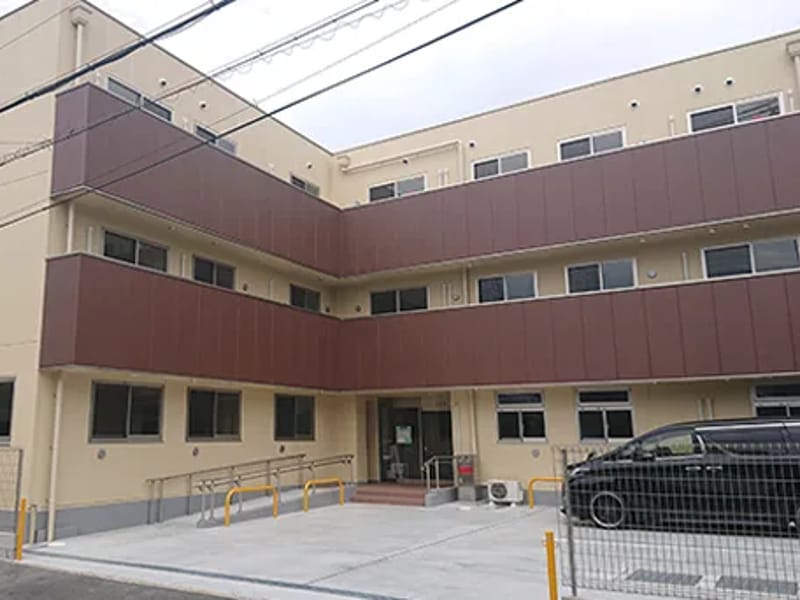 RAN桂町 - 有料老人ホーム in 八尾市, 大阪府 photo 1