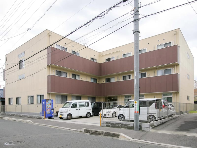 RAN桂町 - 有料老人ホーム in 八尾市, 大阪府 photo 3