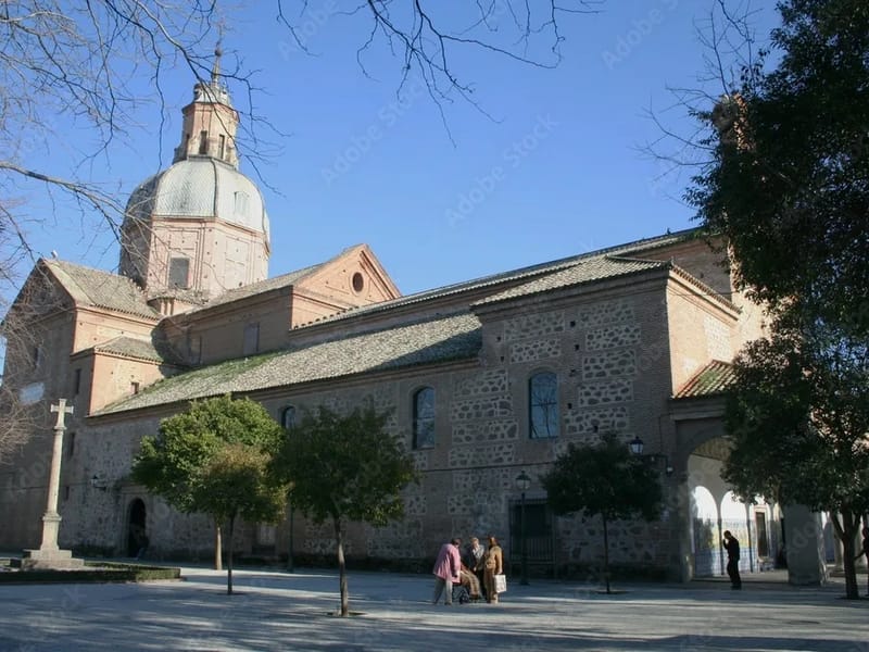 Residencia De Mayores Nuestra Señora De La Peña - Hogar de Ancianos in Talavera De La Reina, Castilla-La Mancha photo 1