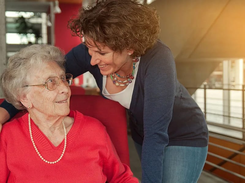 Sunflower Homecare - In-Home Care in Ipswich, England photo 1