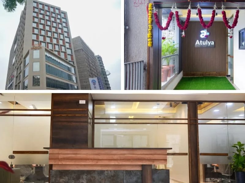 Atulya Superspeciality Hospital & ICU - अस्पताल in Ahmedabad, Gujarat photo 1