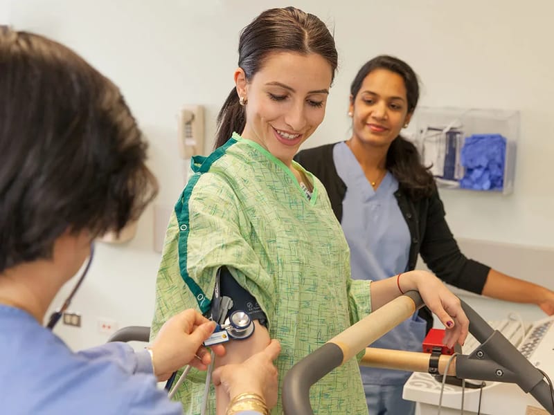 Community First Medical Center - Nursing Home in Chicago, IL photo 2