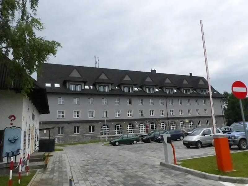 Rada Powiatu Nowotarskiego - Dom pomocy społecznej in Nowy Targ, Nowy Targ photo 9