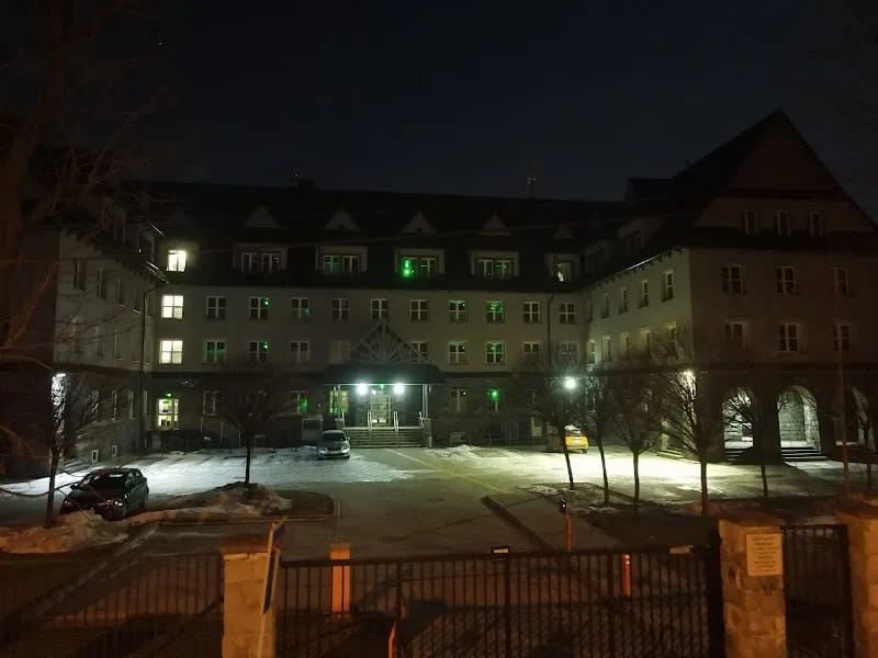 Rada Powiatu Nowotarskiego - Dom pomocy społecznej in Nowy Targ, Nowy Targ photo 3