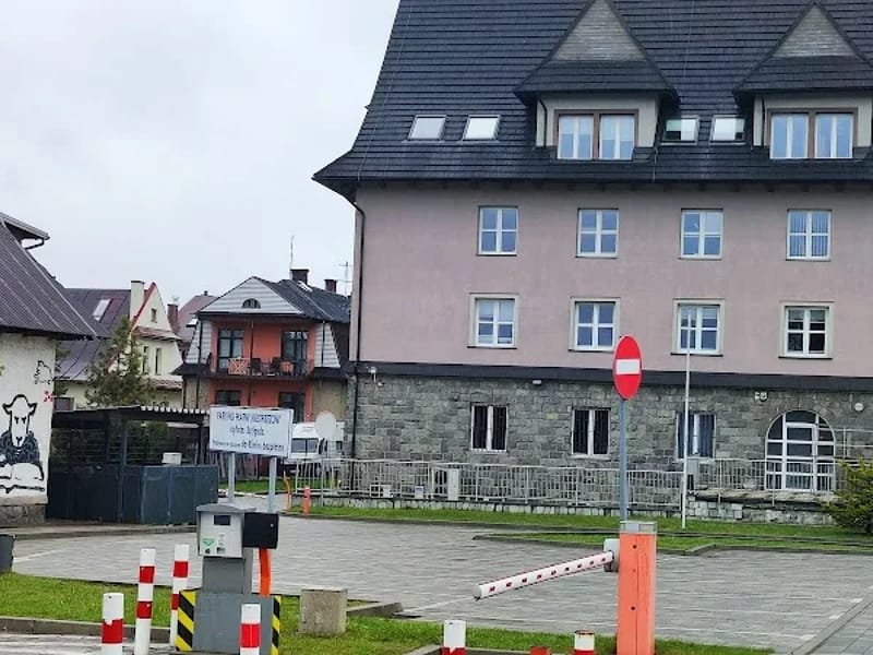 Rada Powiatu Nowotarskiego - Dom pomocy społecznej in Nowy Targ, Nowy Targ photo 7