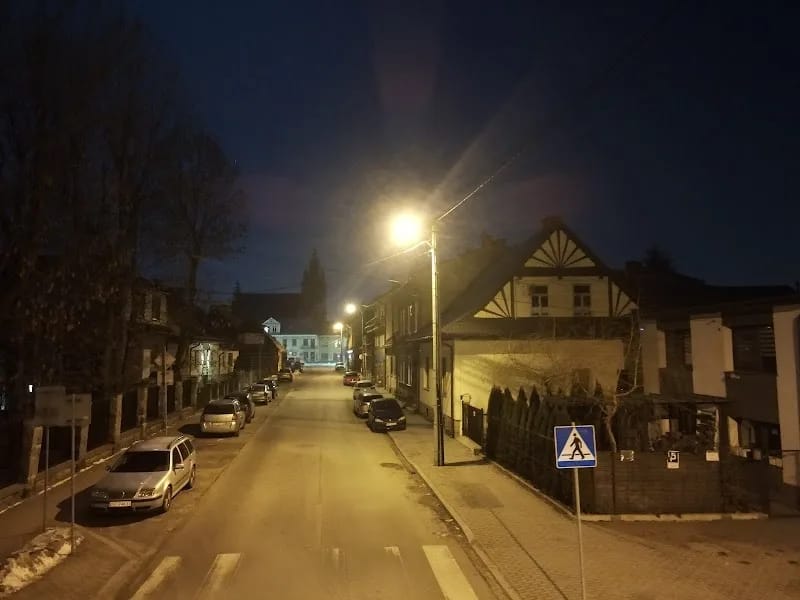 Rada Powiatu Nowotarskiego - Dom pomocy społecznej in Nowy Targ, Nowy Targ photo 5