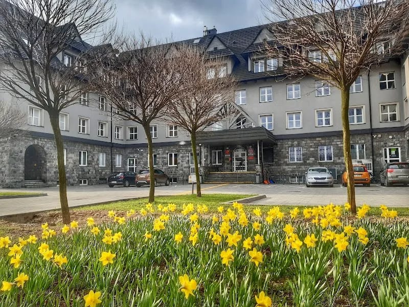 Rada Powiatu Nowotarskiego - Dom pomocy społecznej in Nowy Targ, Nowy Targ photo 2