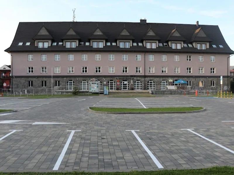 Rada Powiatu Nowotarskiego - Dom pomocy społecznej in Nowy Targ, Nowy Targ photo 1