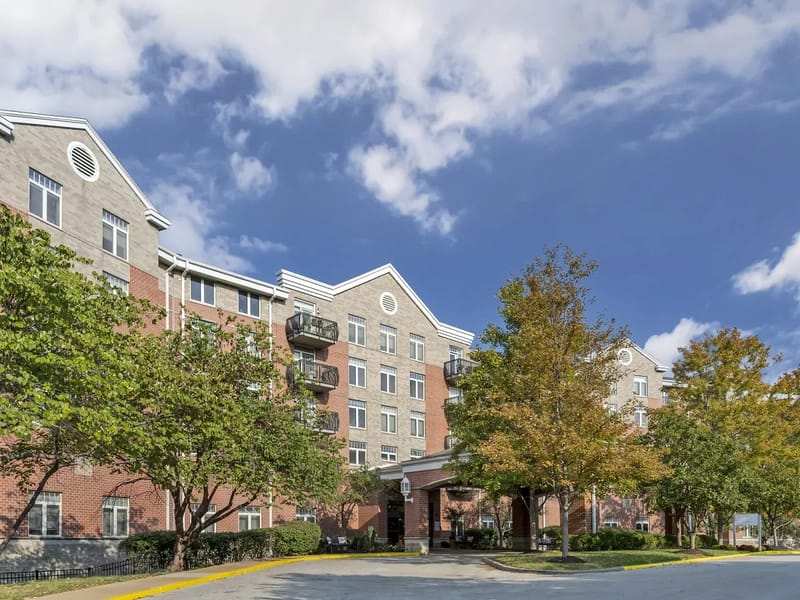 Brookdale Creve Coeur - Assisted Living in Creve Coeur, MO photo 3