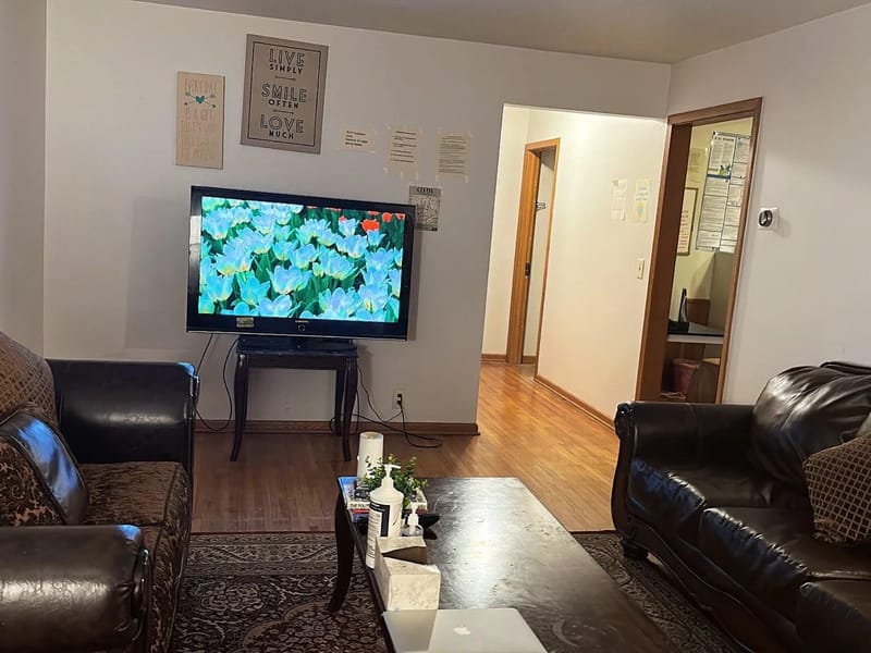Around The Clock Home Care Group LLC - Home Health Nursing in St. Louis Park, MN photo 1