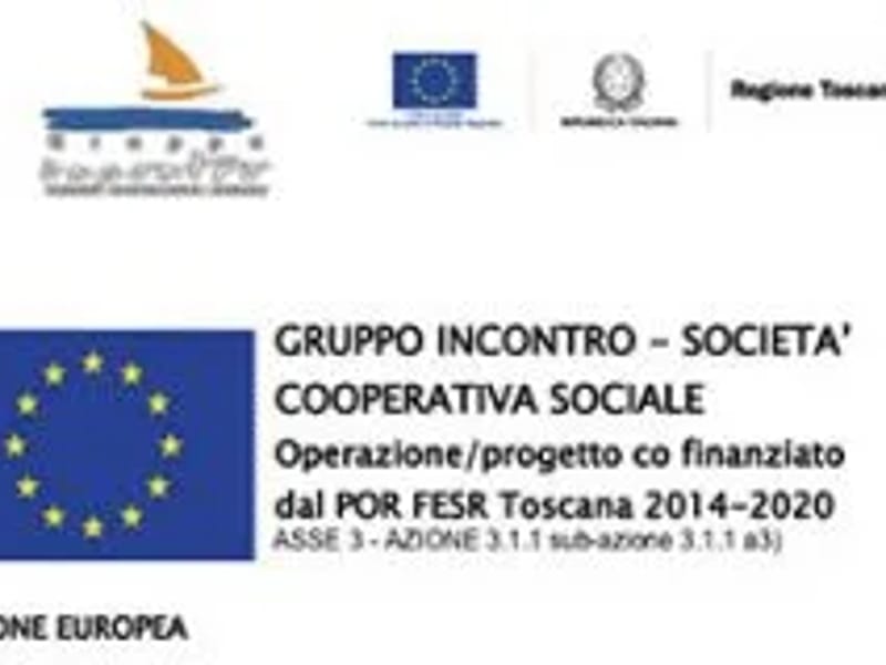 ASSOCIAZIONE COMUNIT' INCONTRO - Residenza Assistita in Pistoia, PT, Toscana photo 1