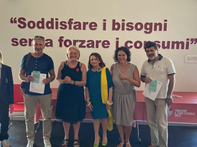 ASSOCIAZIONE COMUNIT' INCONTRO - Residenza Assistita in Pistoia, PT, Toscana photo 3