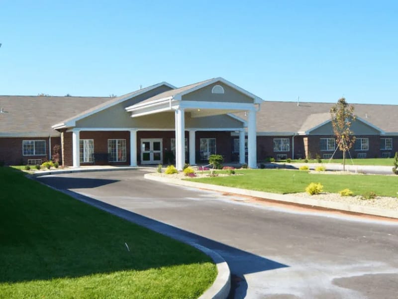 Seymour District Nursing Home - Nursing Home in Seymour, VIC photo 3