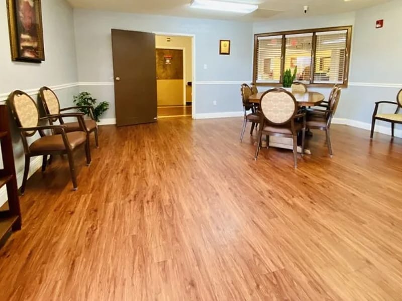 Seymour District Nursing Home - Nursing Home in Seymour, VIC photo 1