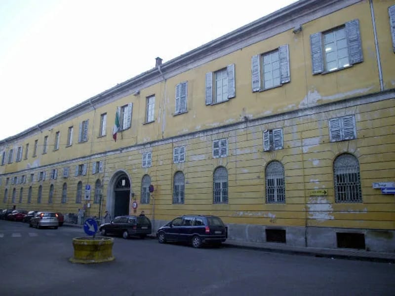 Istituto Geriatrico C. Golgi - Casa di Riposo in Abbiategrasso, Lombardia photo 3