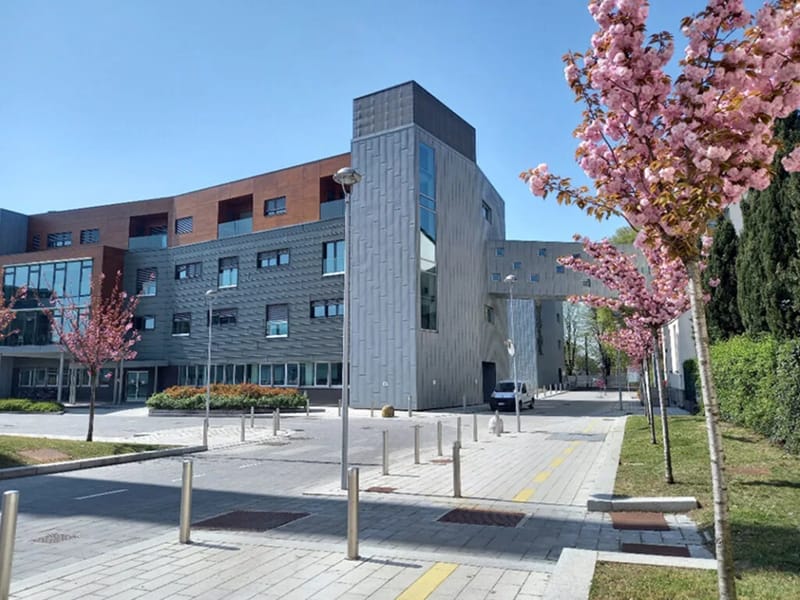 Istituto Geriatrico C. Golgi - Casa di Riposo in Abbiategrasso, Lombardia photo 1