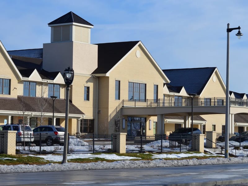 Continuous Home Health Care — Home Health Nursing, St. Ann, MO · photo 1