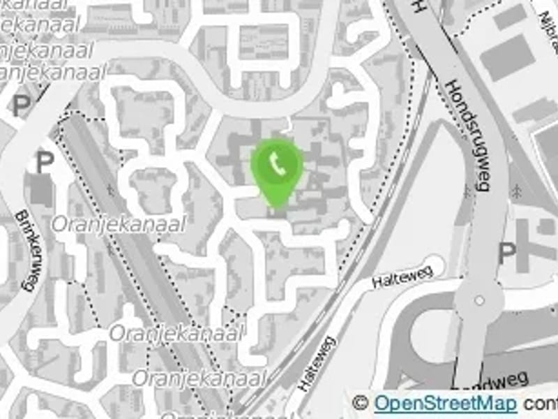 Stichting Zorggroep Tangenborgh/Verpleeghuis De Bleerinck/Dagbehandelingscentrum en Geheugenpoli Iemenhof - Verpleeghuis in Emmen, Overijssel photo 1