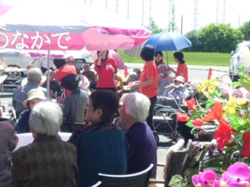 居宅介護支援さくら - 有料老人ホーム in 刈谷市, 愛知県 photo 1