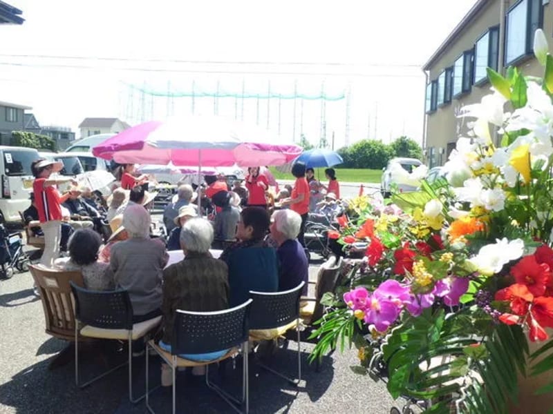 居宅介護支援さくら - 有料老人ホーム in 刈谷市, 愛知県 photo 3