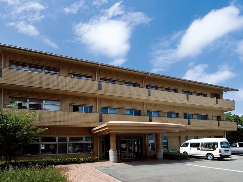 あっとほーむ賛幸指定居宅介護支援事業所 - 有料老人ホーム in 花巻市, 岩手県 photo 3