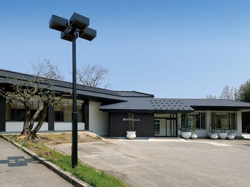 あっとほーむ賛幸指定居宅介護支援事業所 - 有料老人ホーム in 花巻市, 岩手県 photo 4