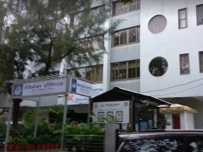 Medicare Hospital & Research Center  (A Unit of Lahoti Medicare Pvt.Ltd.) - अस्पताल in Indore, Madhya Pradesh photo 3