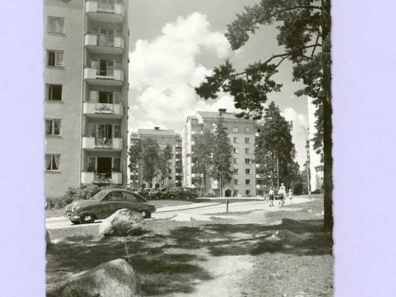 Htj Fröslunda - Serviceboende in Eskilstuna, Södermanlands län photo 2