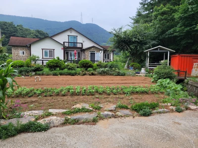 다인너싱홈 in 화성시, 경기도 photo 1