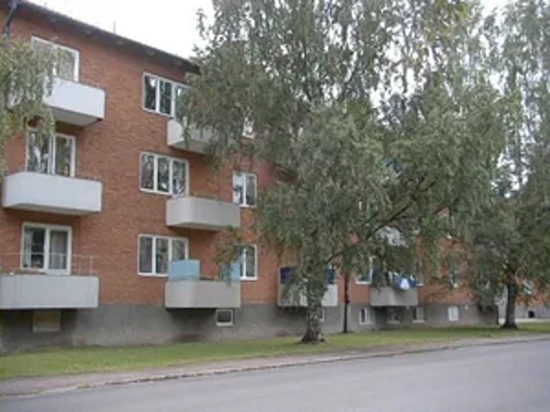 Björkängen - Äldreboende in Töreboda, Västra Götalands län photo 1