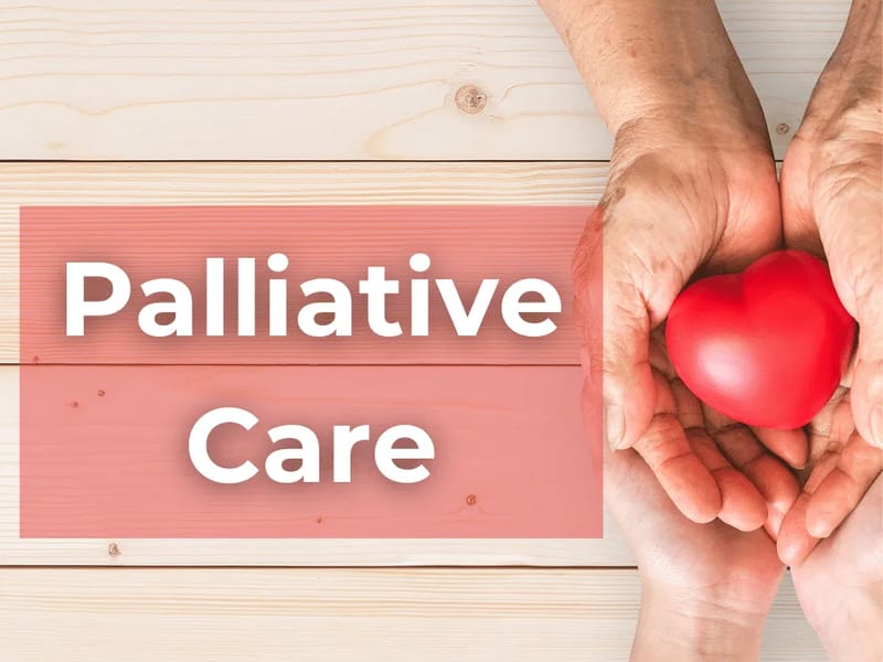 Alliant Palliative Care and Hospice - Hospice in Westminster, CO photo 2