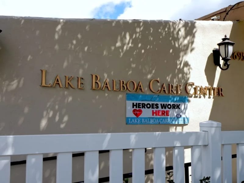Comfort Care Home Health — Home Health Nursing, Lake Balboa, CA · photo 2