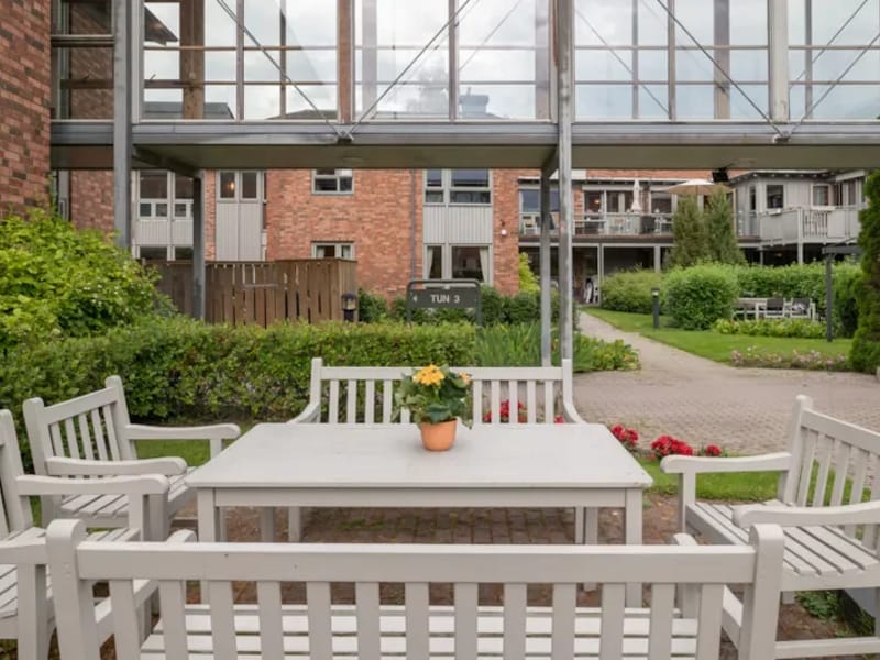 Zion helse- og velferdssenter - Sykehjem in Trondheim, Trøndelag photo 2