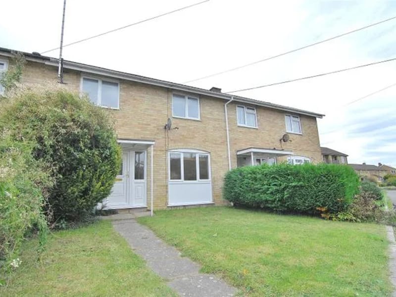 Althea Park House - Nursing Home in Stroud, England photo 1