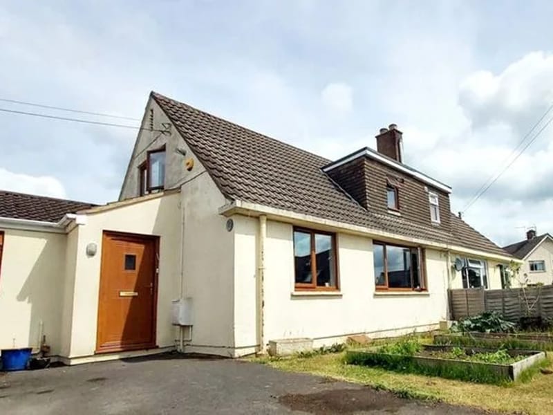 Althea Park House - Nursing Home in Stroud, England photo 2