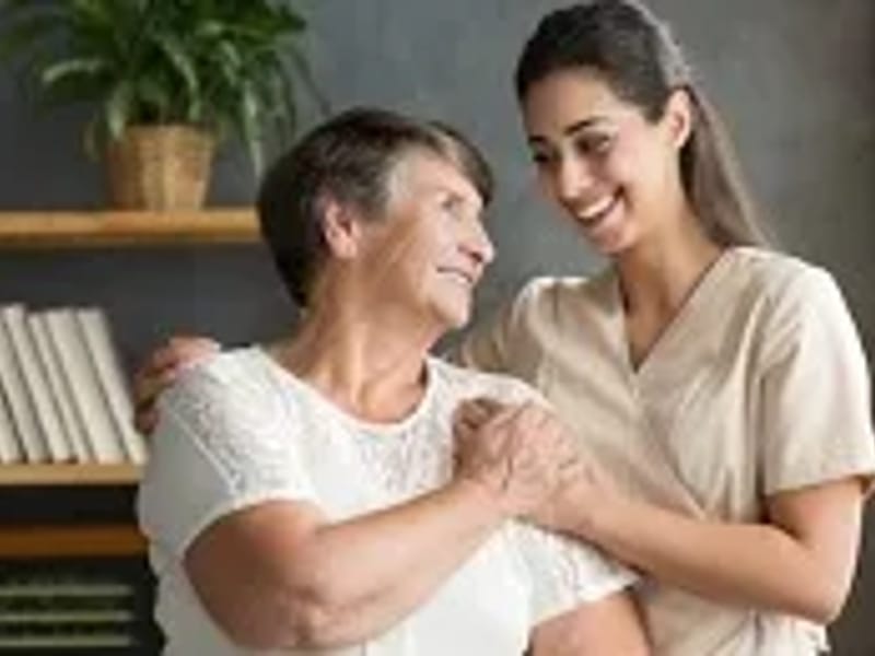 Loving Age - Assisted Living in El Paso, TX photo 2