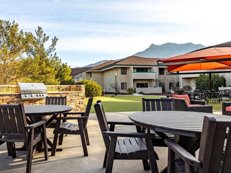 Loving Age - Assisted Living in El Paso, TX photo 3
