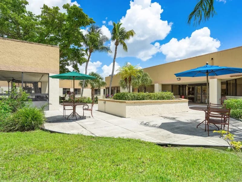 Marbleside Care - Assisted Living in Margate, England photo 4