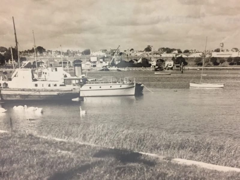 Segensworth Road in Fareham, England photo 1