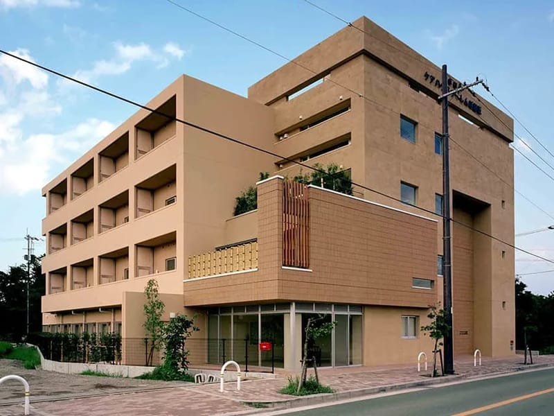 たんぽぽ藤阪 - 有料老人ホーム in 枚方市, 大阪府 photo 3