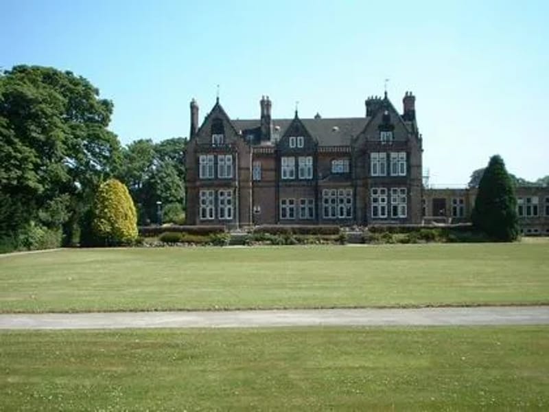 Astrum House - Assisted Living in Rotherham, England photo 2