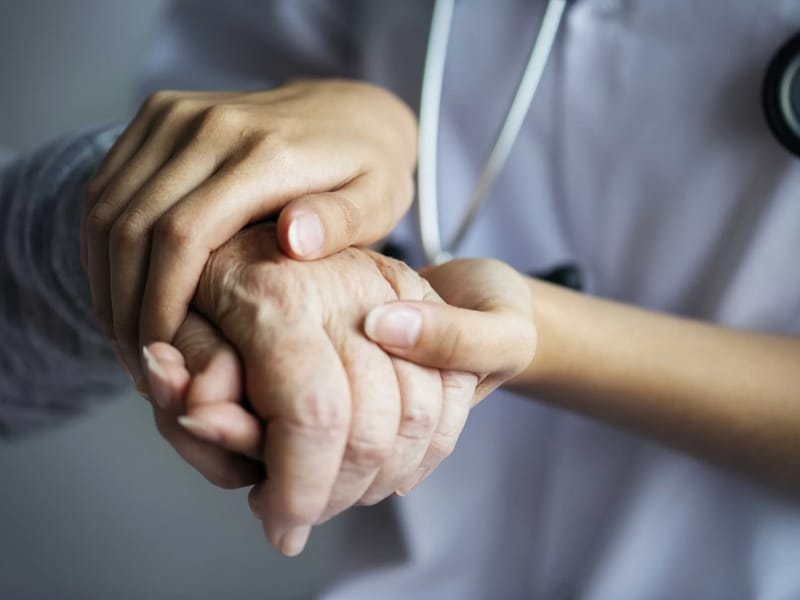 Avant Care Home Health Care, Inc - Home Health Nursing in Des Plaines, IL photo 2