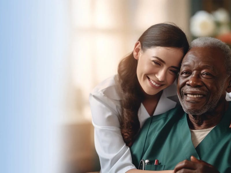 Avant Care Home Health Care, Inc - Home Health Nursing in Des Plaines, IL photo 1