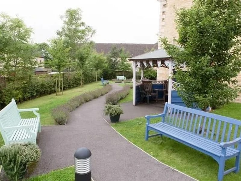 Jubilee Lodge in Cheltenham, England photo 3