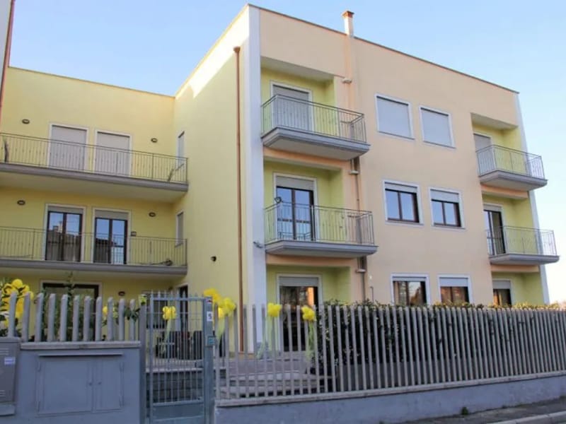 Raggio Di Sole Onlus - Presidio Riabilitazione Semi E Residenziale in ROMA, Lazio photo 2