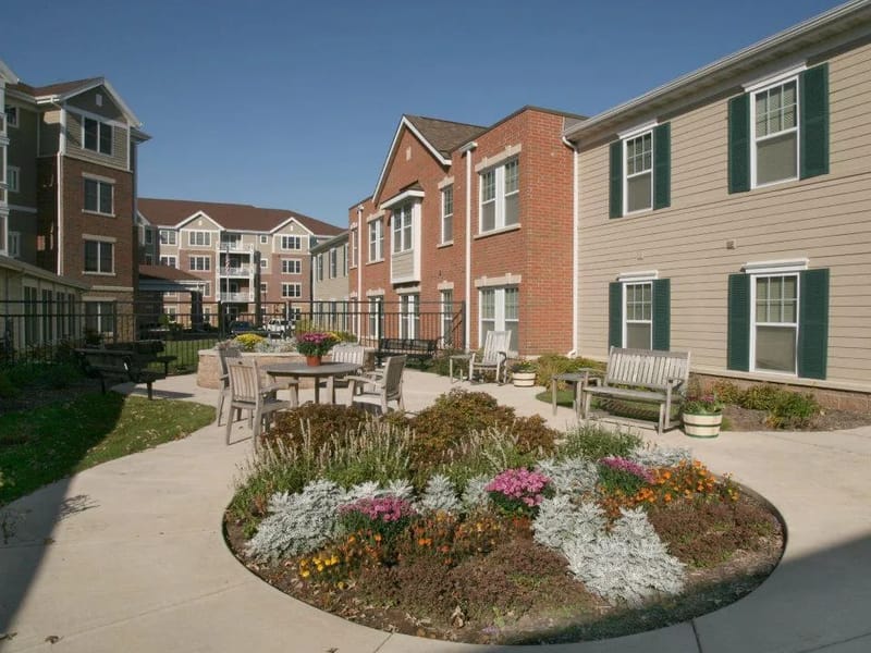 Goodwill Jamestown Group Home - Assisted Living in Madison, WI photo 4
