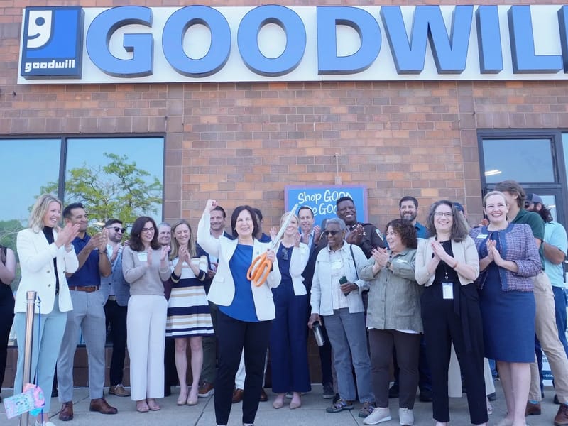 Goodwill Jamestown Group Home - Assisted Living in Madison, WI photo 1