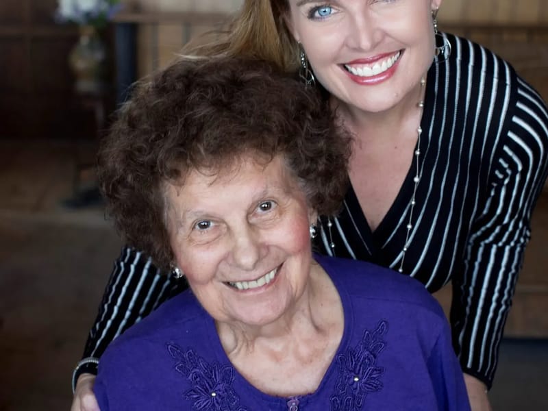 At Home Nursing Care Inc - Home Health Nursing in Encinitas, CA photo 3