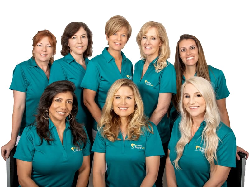 At Home Nursing Care Inc - Home Health Nursing in Encinitas, CA photo 2